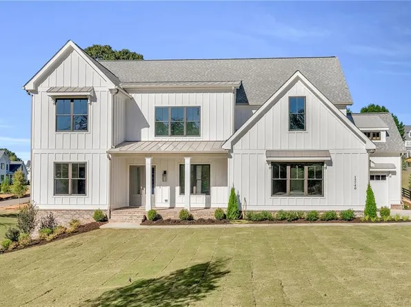 15740 Bon Endriot Dr, Milton, GA 30004