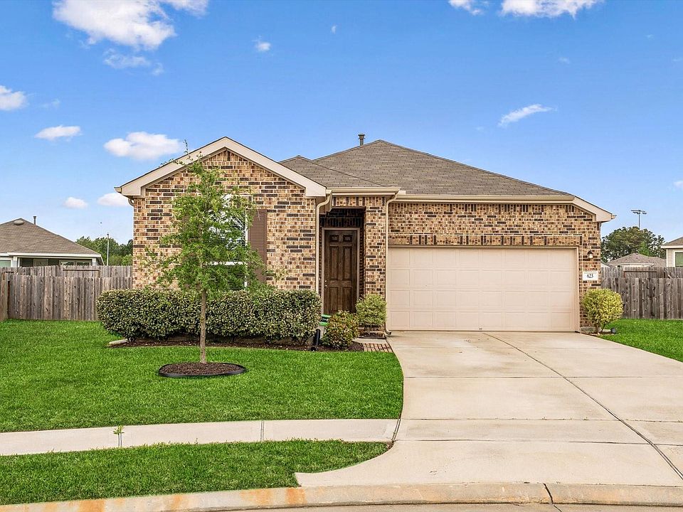 1st image of 623 Coyote Canyon Ct