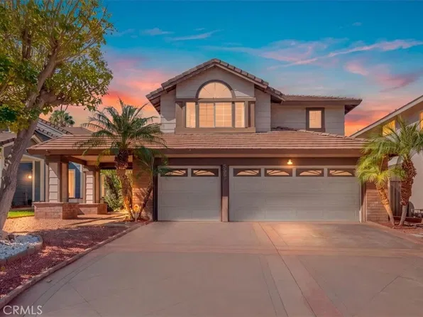 588 Hillsborough Way, Corona, CA 92879