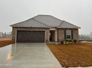 15070 Stockridge Dr, Gulfport, MS 39503