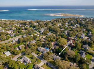 30 Manamock Rd, Chatham, MA 02633