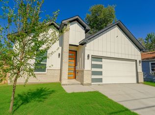 4307 Jamaica St, Dallas, TX 75210