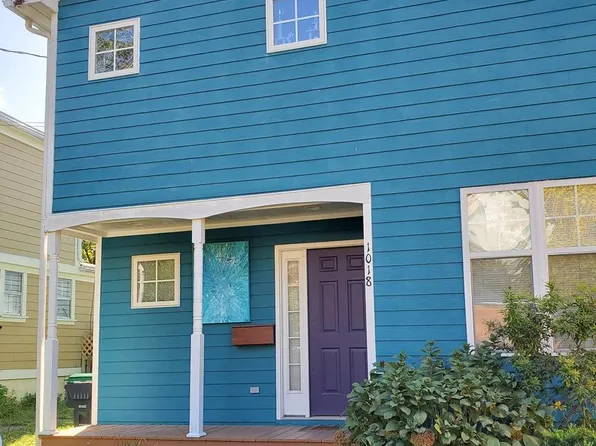 1018 Grove St, Charlottesville, VA 22903