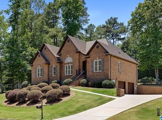 3400 Ashford Ln, Trussville, AL 35173