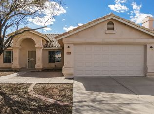 3526 N Ravine, Mesa, AZ 85215