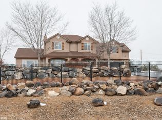 507 N Spanish Trail Dr, Veyo, UT 84782