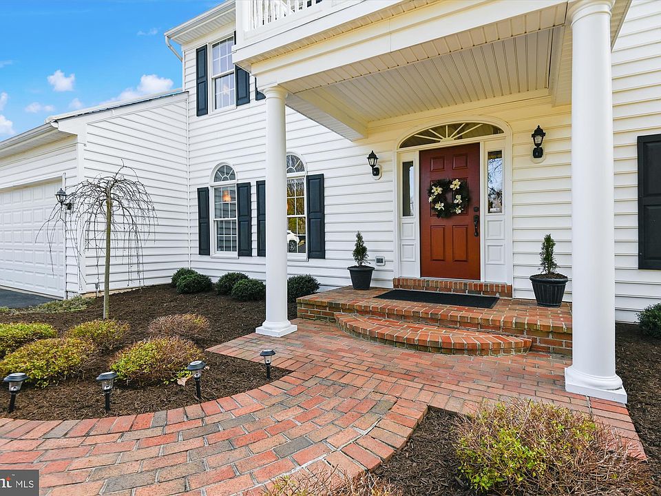 7221 Pindell School Rd, Fulton, MD 20759 Zillow