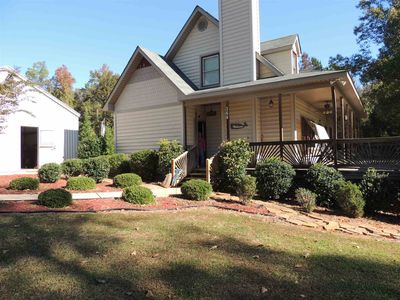 366 Sinclair Rd #74A1, Eatonton, GA, 31024