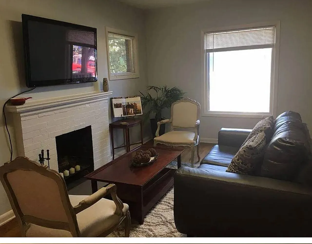 Studio, 775 sqft, $1,550 — Photo 4