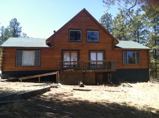 986 Apache Rd, Florissant, CO 80816