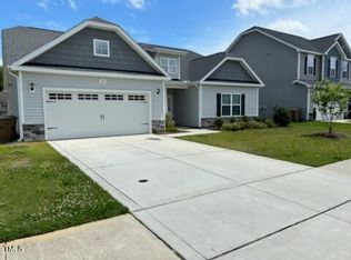 140 Gordon Park, Clayton, NC 27527