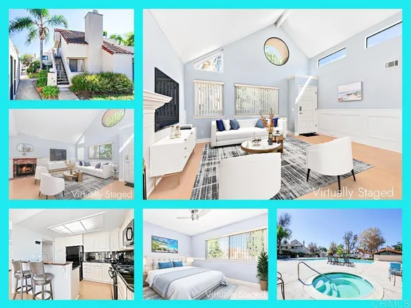 383 N Melrose Dr Unit F, Vista, CA 92083