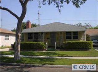 6126 Pimenta Ave, Lakewood, CA 90712
