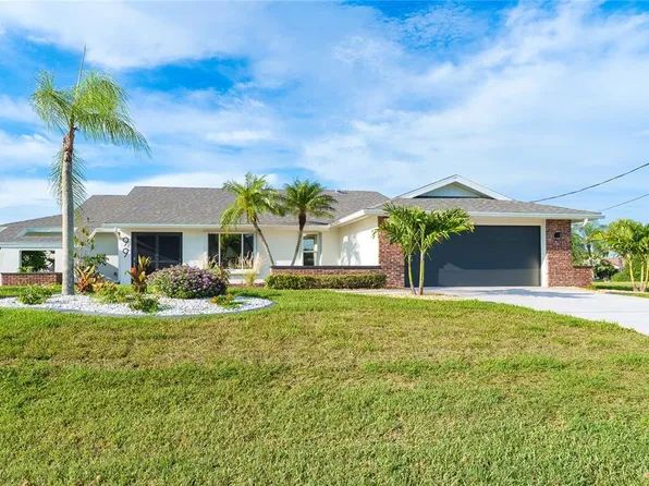 99 Bunker Rd, Rotonda West, FL 33947