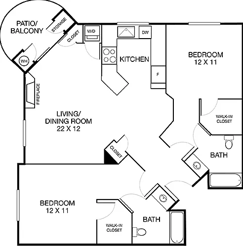 5550 W 6th St #1-108 — Photo 9