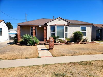 1420 S Butler Ave, Compton, CA, 90221