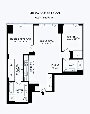 Rented by Prince Real Estate Associates LLC | media 29