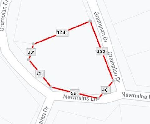 1st image of 8 Grampian Dr