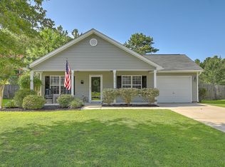 316 Winford Ct, Moncks Corner, SC 29461