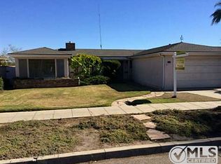 4327 Ridgeway Dr, San Diego, CA 92116