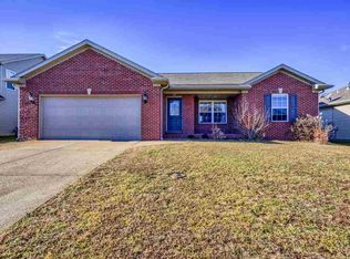 12342 Wayland Ct, Evansville, IN 47725