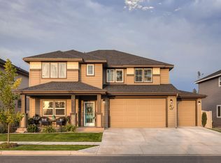 7078 N Cornwall St, Coeur D Alene, ID 83815