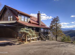 2568 Raccoon Hollow Way, Sevierville, TN 37862