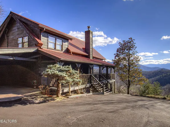 2568 Raccoon Hollow Way, Sevierville, TN 37862