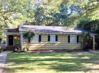 4719 Bit And Spur Rd, Mobile, AL 36608