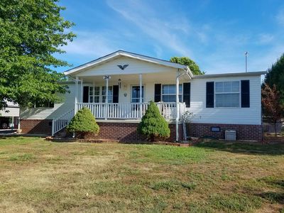 230 Lake Cove Rd, Mooresburg, TN, 37811