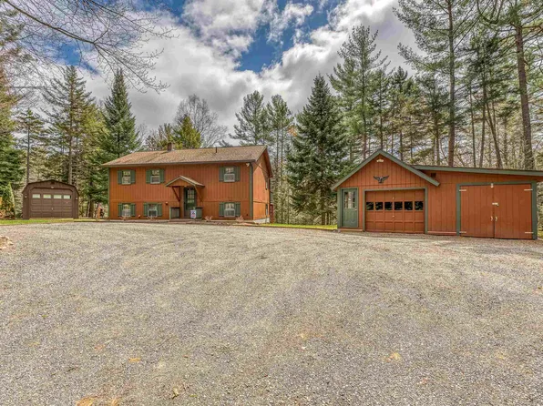 415 Plantation Road, Franconia, NH 03580