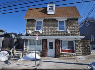 414 Folk St, Easton, PA 18042