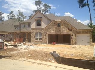 38 Caprice Bend Pl, The Woodlands, TX 77375