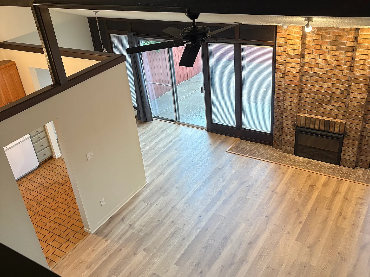 2 bed, 1500 sqft, $1,750 — Photo 4
