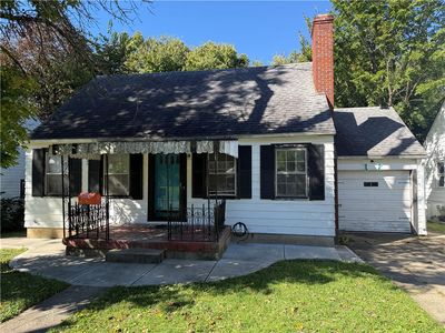 127 S Delmar Ave, Dayton, OH, 45403