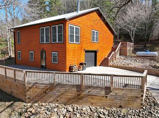 465 Faith Acres Rd, Blairsville, GA 30512