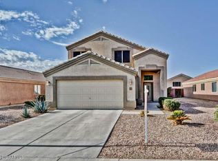 21849 W Pima St, Buckeye, AZ 85326