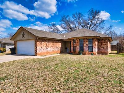 9 Queen Anns Lace, Abilene, TX, 79606