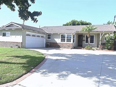 11151 Fraley St, Garden Grove, CA, 92841