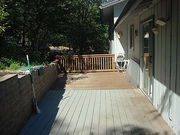 rear deck 