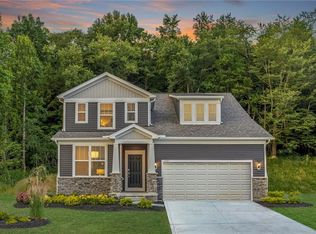 2791 Hunters Rdg, Twinsburg, OH 44087