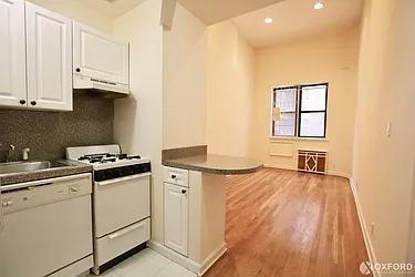 Rented by Oxford Property Group