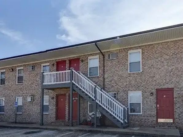 3156 Azalea Garden Rd UNIT 3