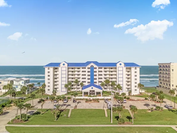 4601 S Atlantic Ave Unit 303, Ponce Inlet, FL 32127