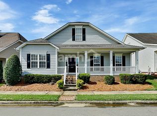 4307 Sages Ave, Indian Trail, NC 28079