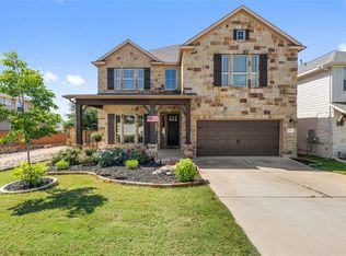 260 Santa Maria St, Georgetown, TX 78628