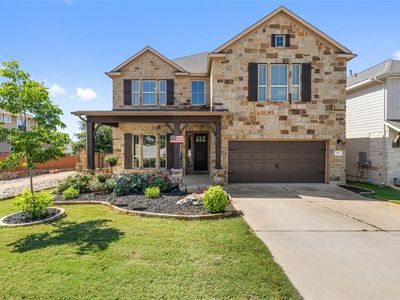 260 Santa Maria St, Georgetown, TX, 78628