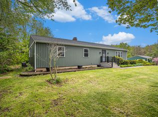 4441 S 38th St, Climax, MI 49034