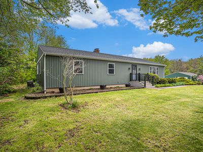 4441 S 38th St, Climax, MI, 49034