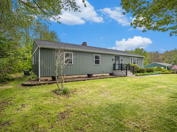 4441 S 38th St, Climax, MI 49034